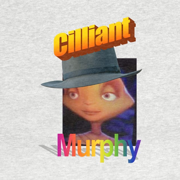 Cilliant Murphy Dank Meme by Polomaker